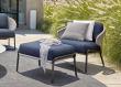 Manutti Radoc Garden Armchair