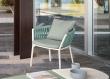 Ria Garden Lounge Armchair