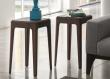 Porada Ziggy Glass Coffee / Side Table