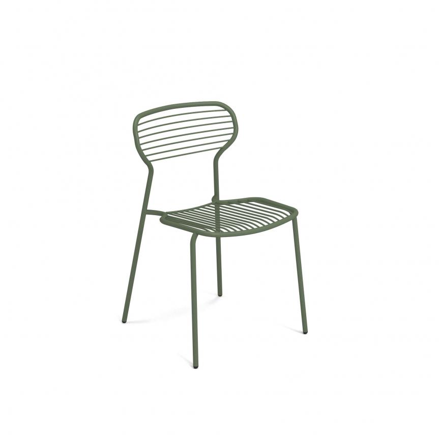 Emu Apero Garden Dining Chair