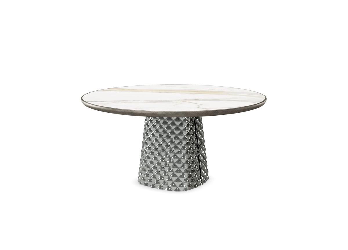 Cattelan Italia Atrium Keramik Premium Round Table