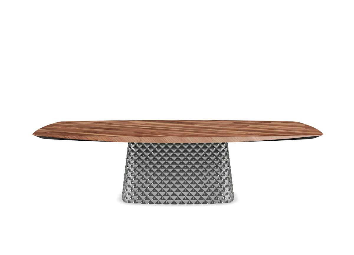 Cattelan Italia Atrium Wood Table