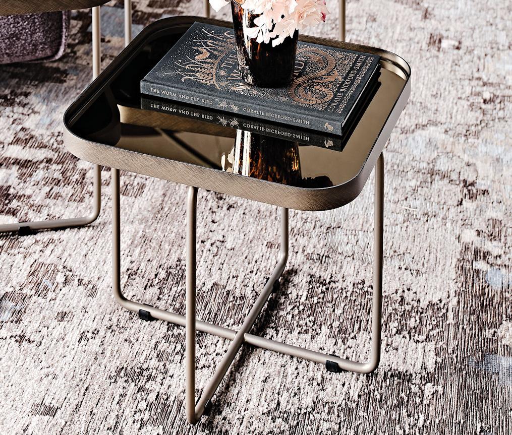 Cattelan Italia Benny Coffee Table