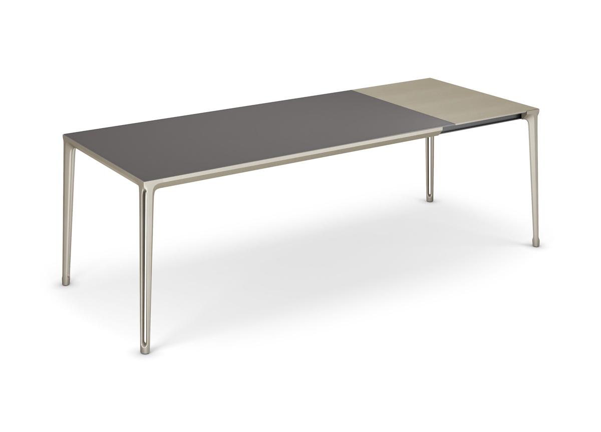 Cattelan Italia Boulevard Argile Drive Table