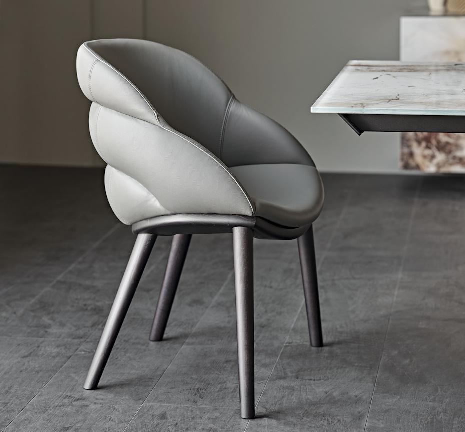 Cattelan Italia Camilla Dining Chair