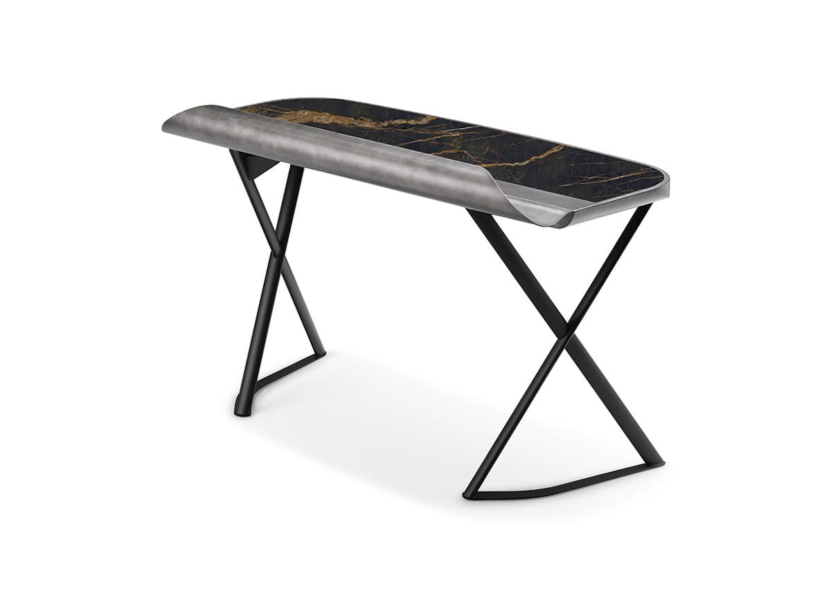 Cattelan Italia Cocoon Keramik Desk