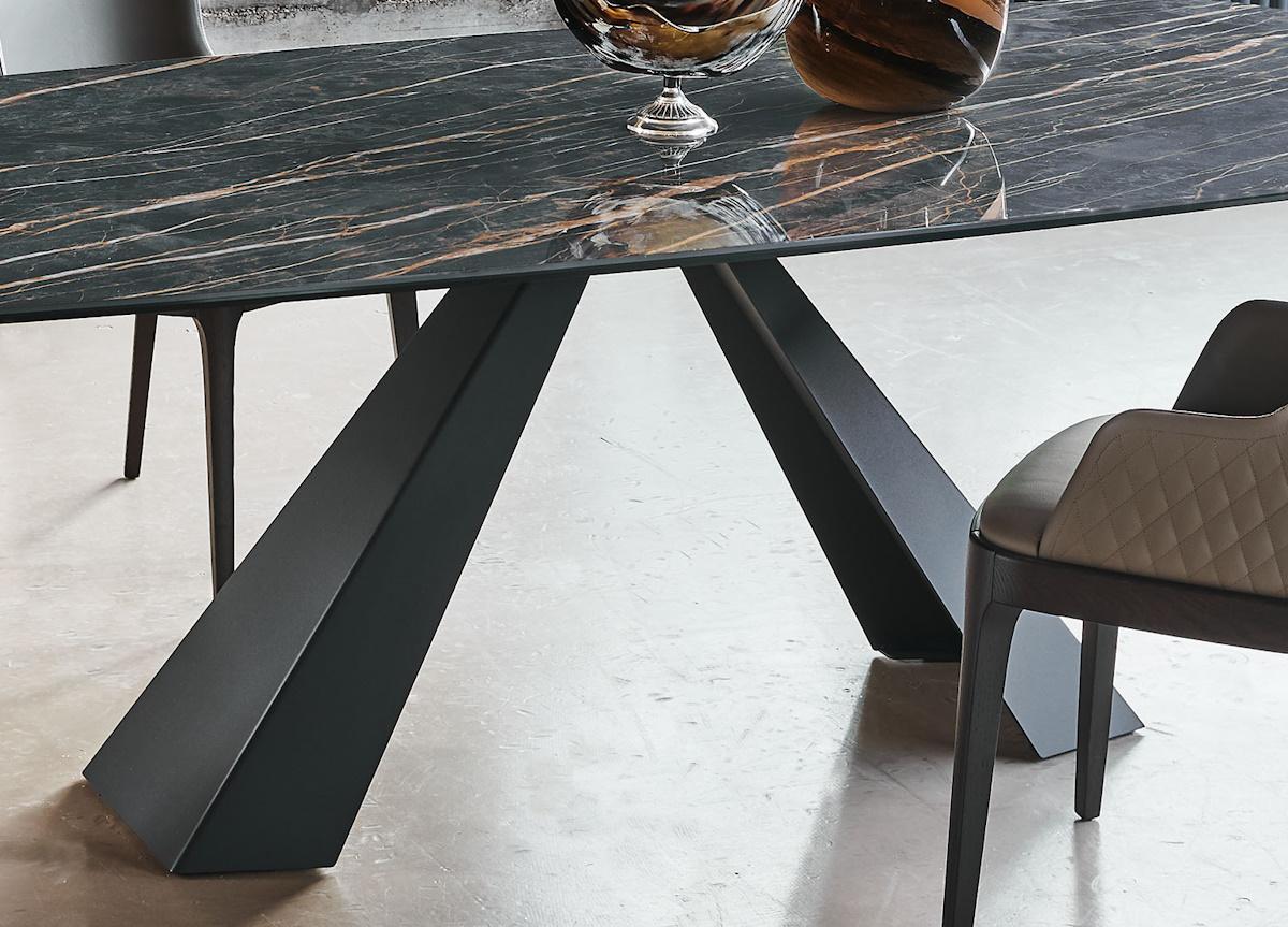 Cattelan Italia Eliot Keramik Table