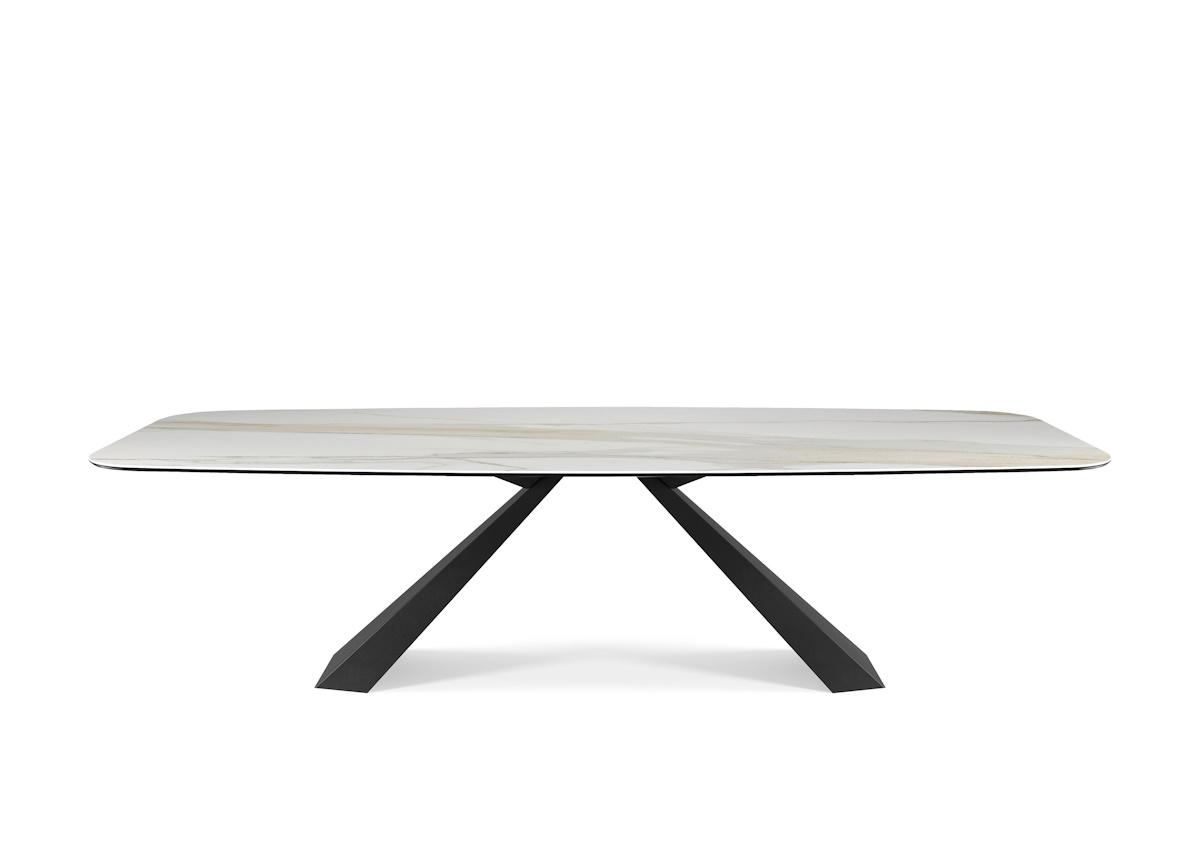 Cattelan Italia Eliot Keramik Table