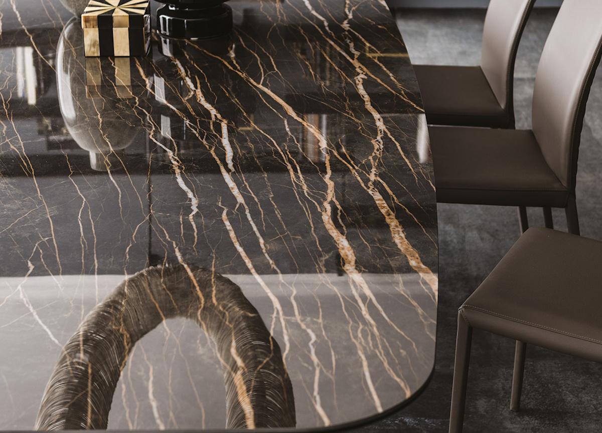 Cattelan Italia Atrium Keramik Table