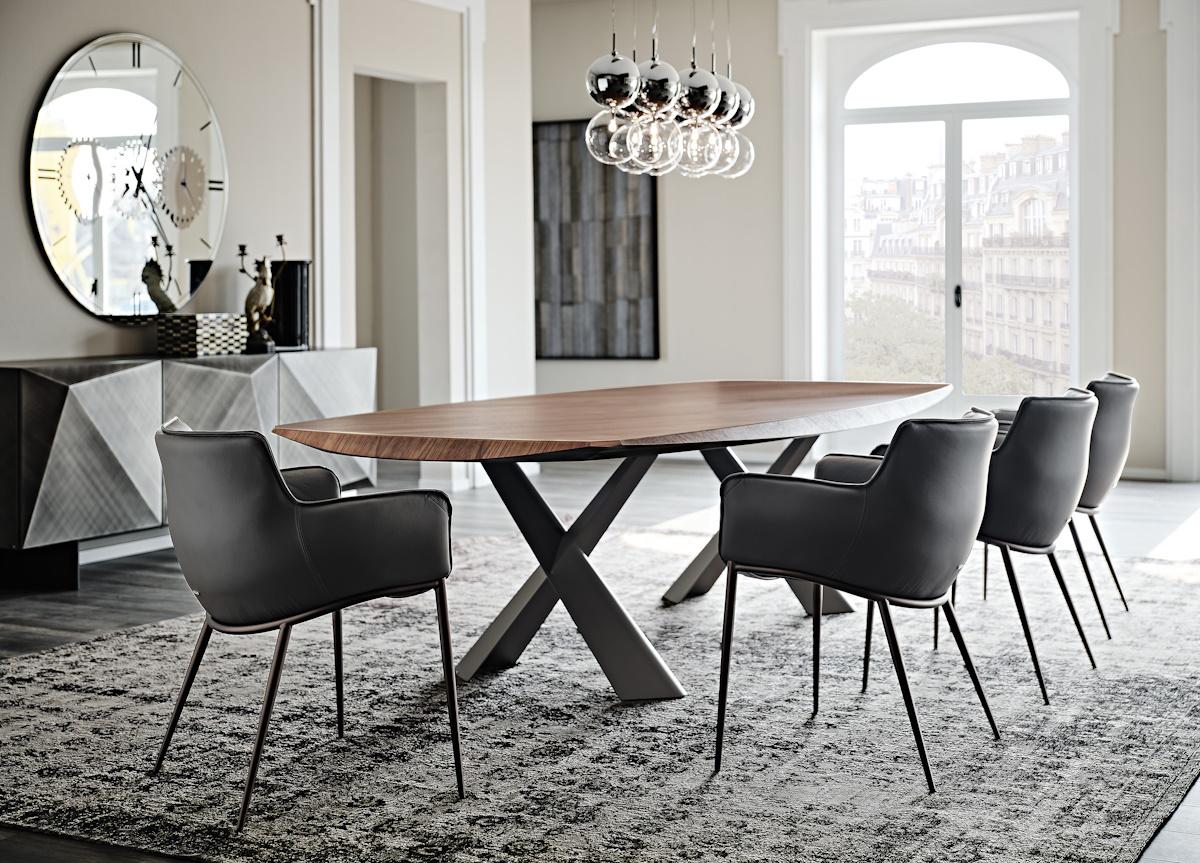 Cattelan Italia Rhonda Dining Chair