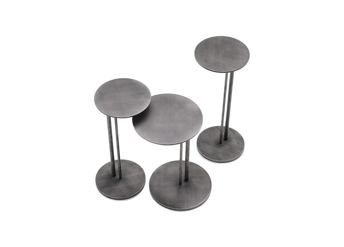 Cattelan Italia Sting Brushed Coffee Table