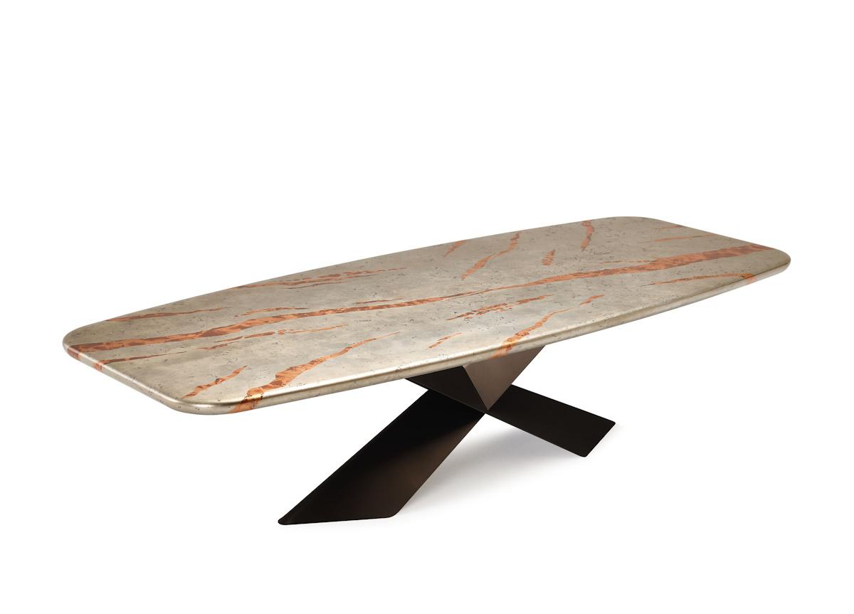 Cattelan Italia Tyron Signature Table