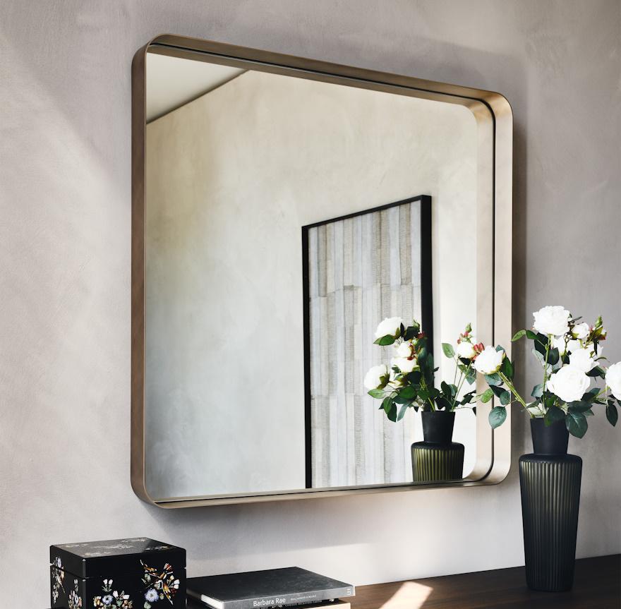 Cattelan Italia Wish S Mirror