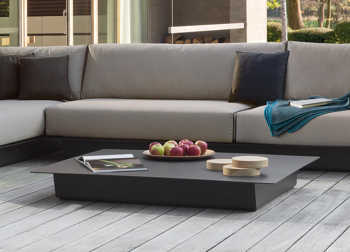 Manutti Air Garden Coffee Table - Now Discontinued