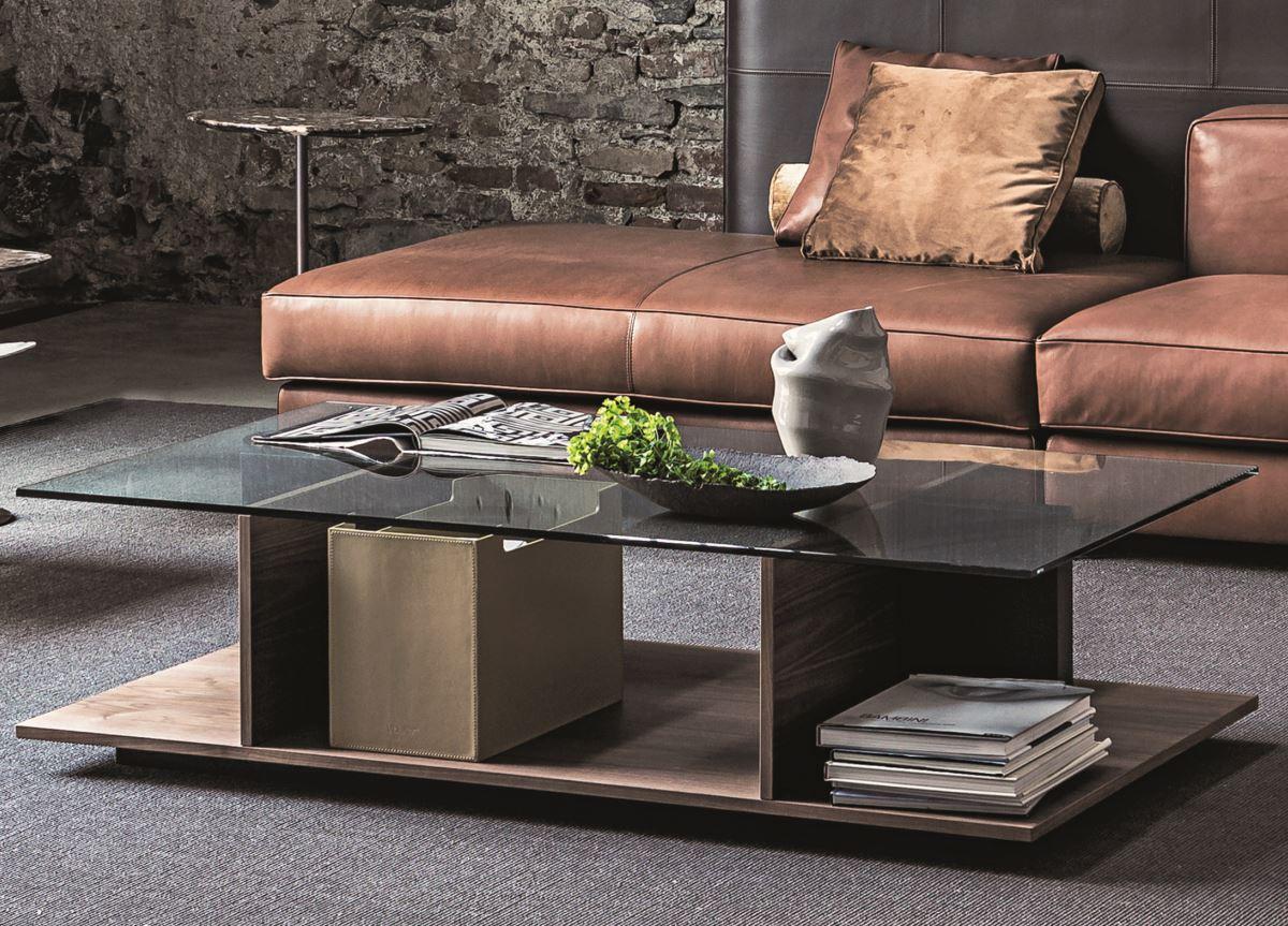 Vibieffe Ala Coffee Table - Now Discontinued