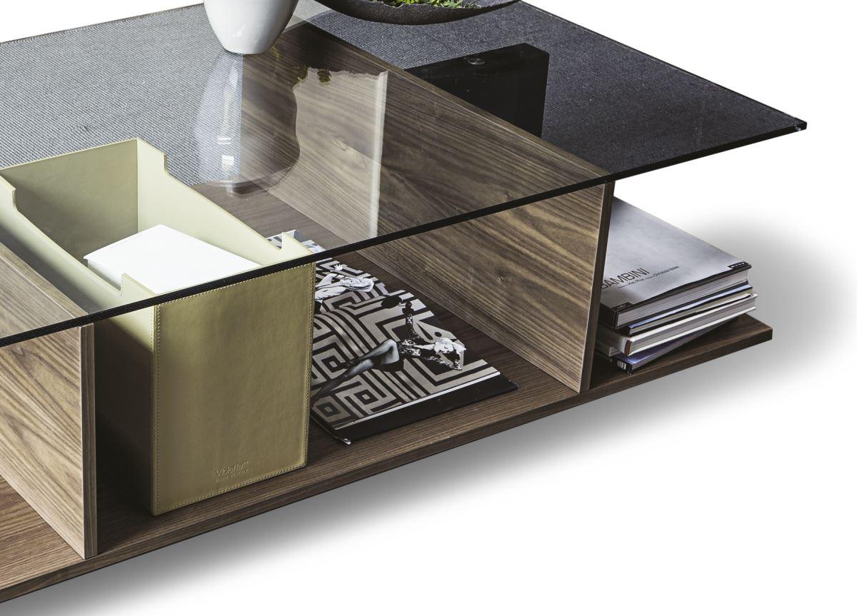 Vibieffe Ala Coffee Table - Now Discontinued