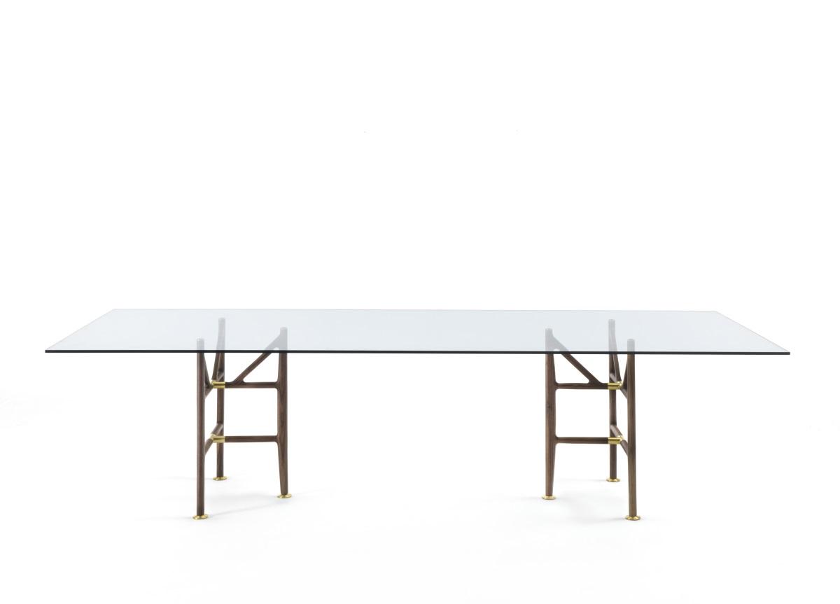 Porada Alfred Dining Table - Now Discontinued
