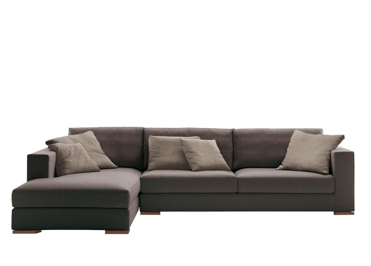 Jesse Alfred Corner Sofa - Now Discontinued