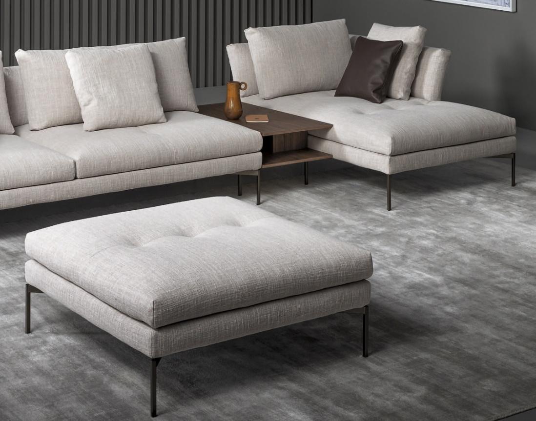 Bonaldo Aliante Large Corner Sofa