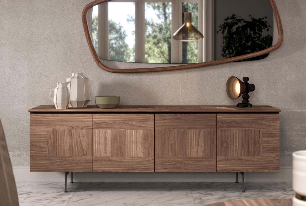 Ozzio Alizee Sideboard - Now Discontinued