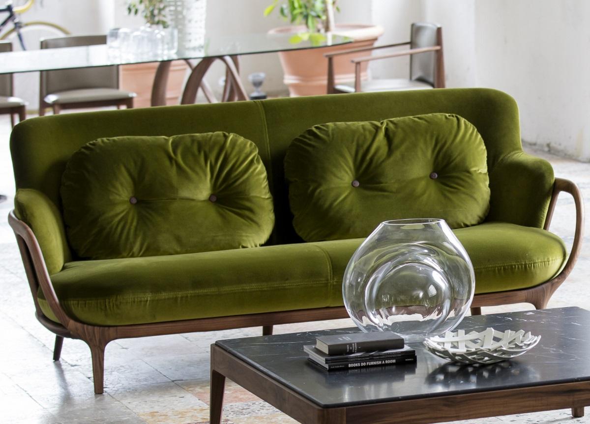 Porada Allison Sofa