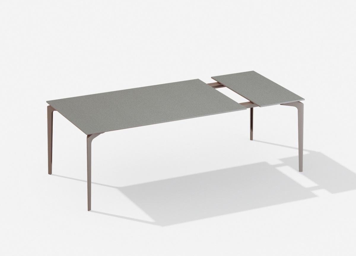 AllSize Extending Garden Dining Table