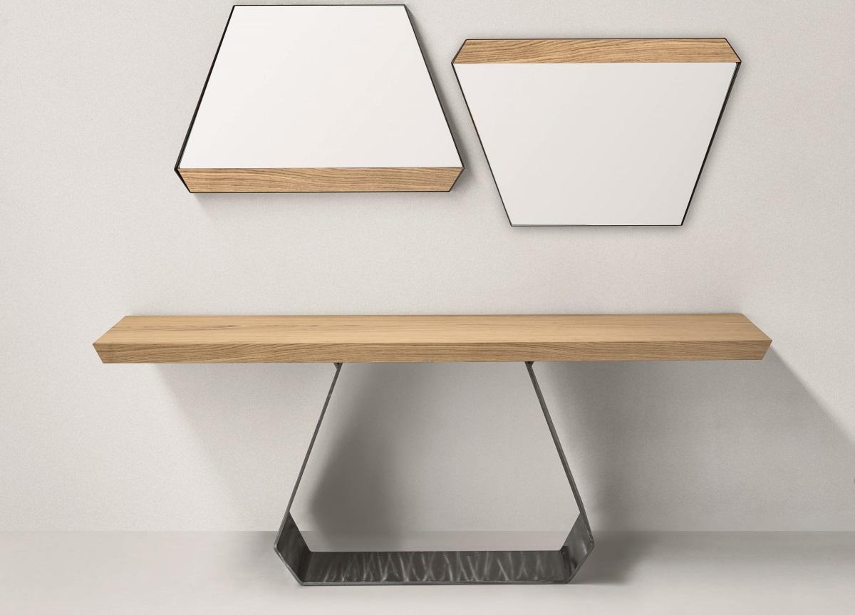 Bonaldo Amond Console Table - Now Discontinued