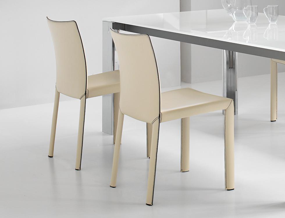 Bonaldo Angel Dining Chair - Now Discontinued