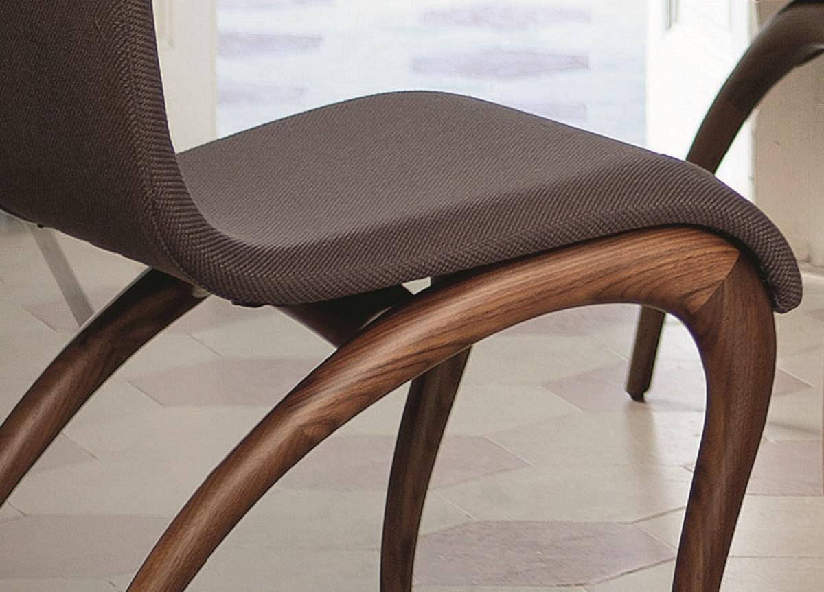 Porada Anxie Dining Chair