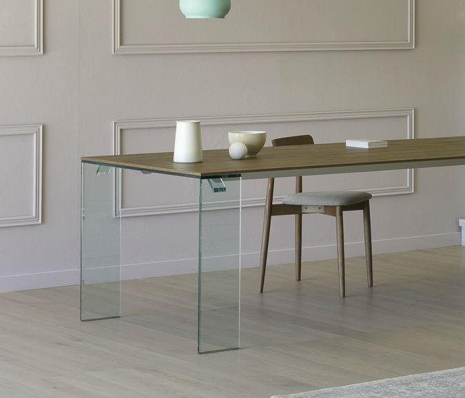 Miniforms Aria Extending Dining Table - Now Discontinued