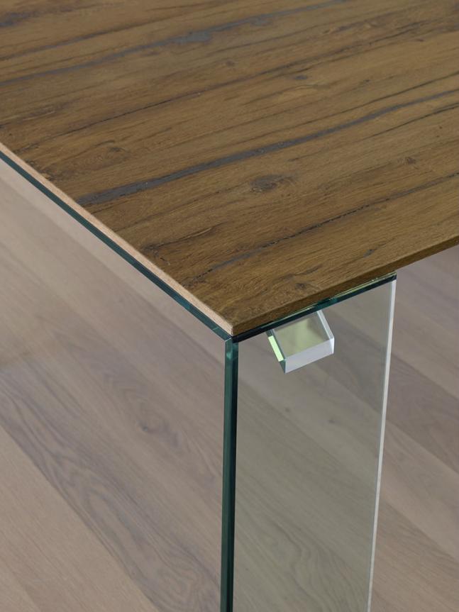 Miniforms Aria Extending Dining Table - Now Discontinued