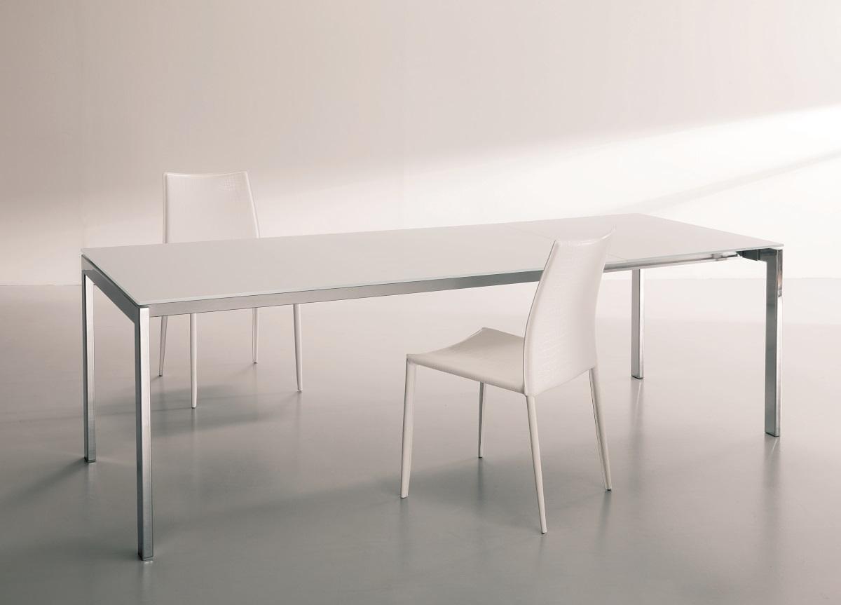 Bontempi Keyo Extending Dining Table - Now Discontinued