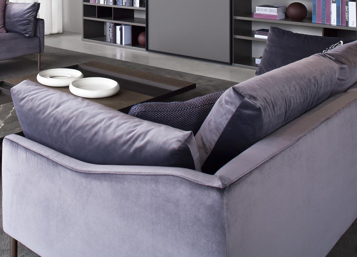 Jesse Asolo Sofa - Now Discontinued