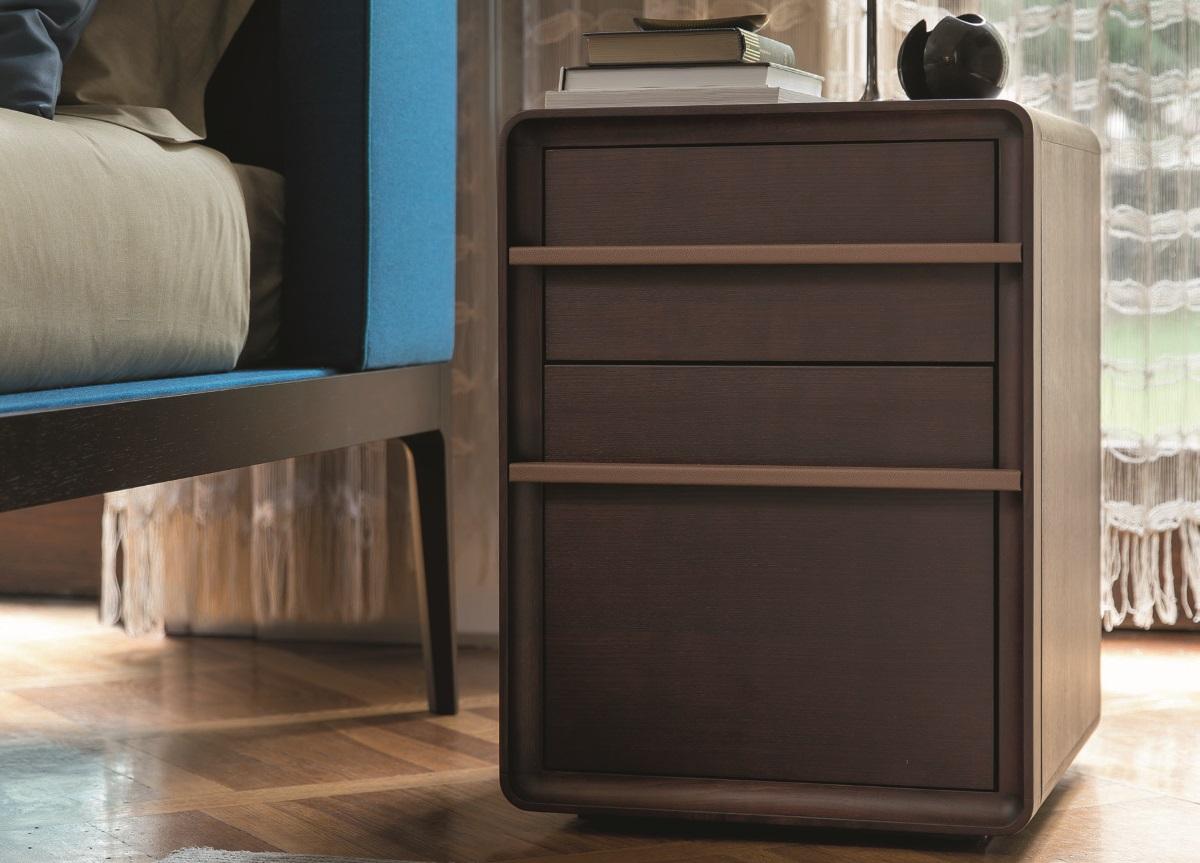 Porada Aura Bedside Cabinet