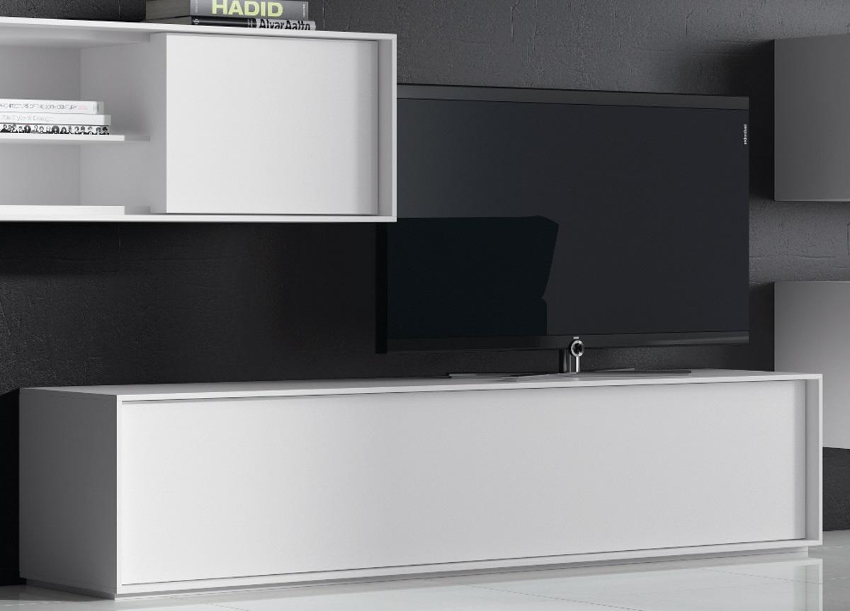 Avante Wall Unit 201