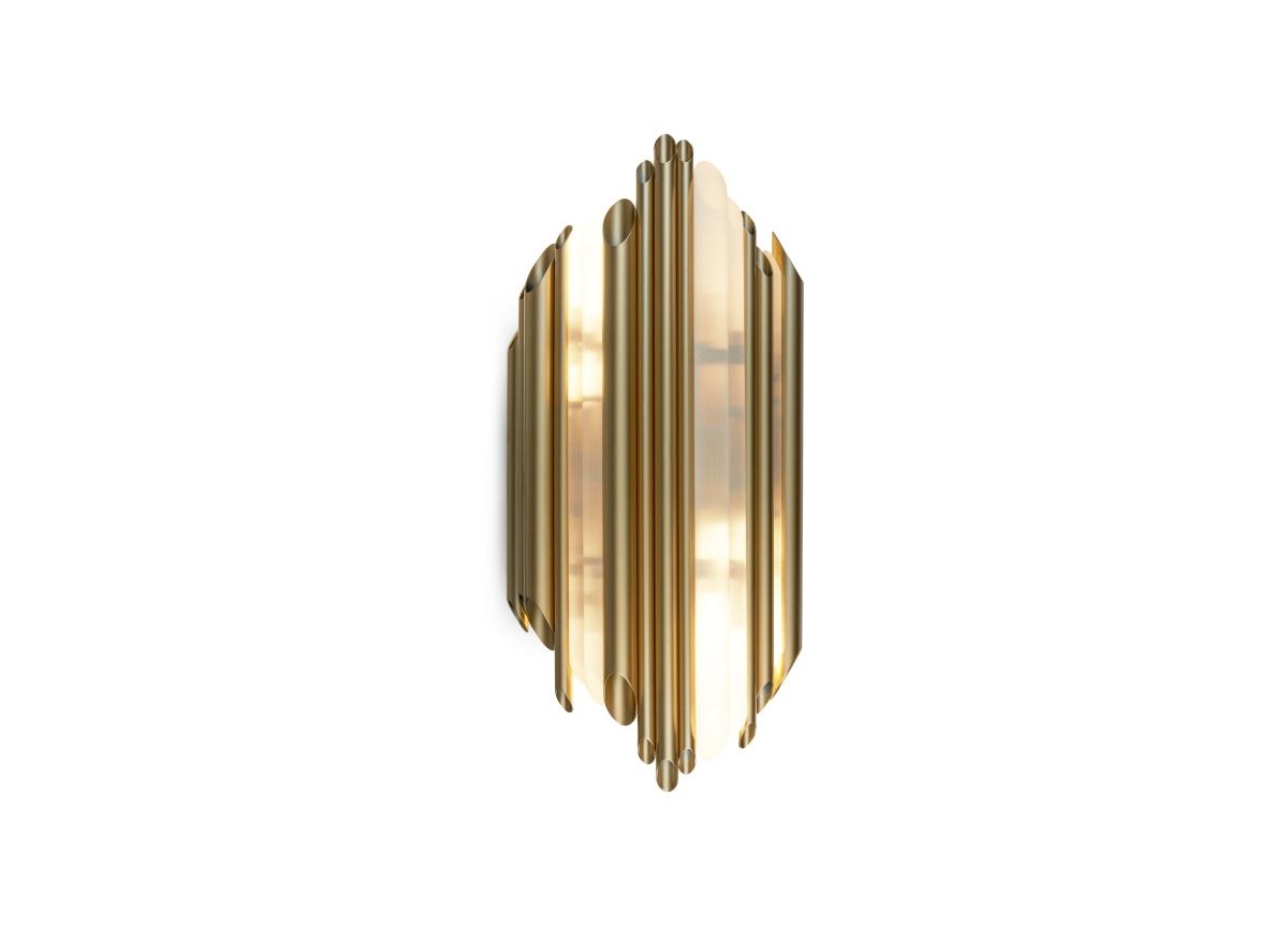 Contardi Bach Wall Light - Now Discontinued