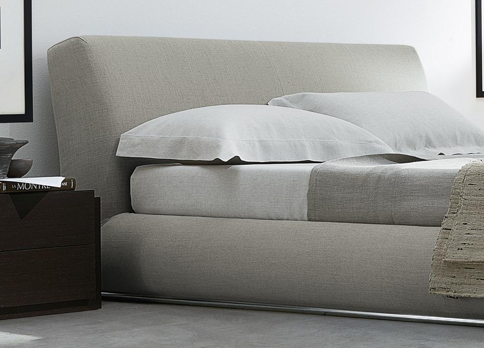 Jesse Baldo Bed - Now Discontinued