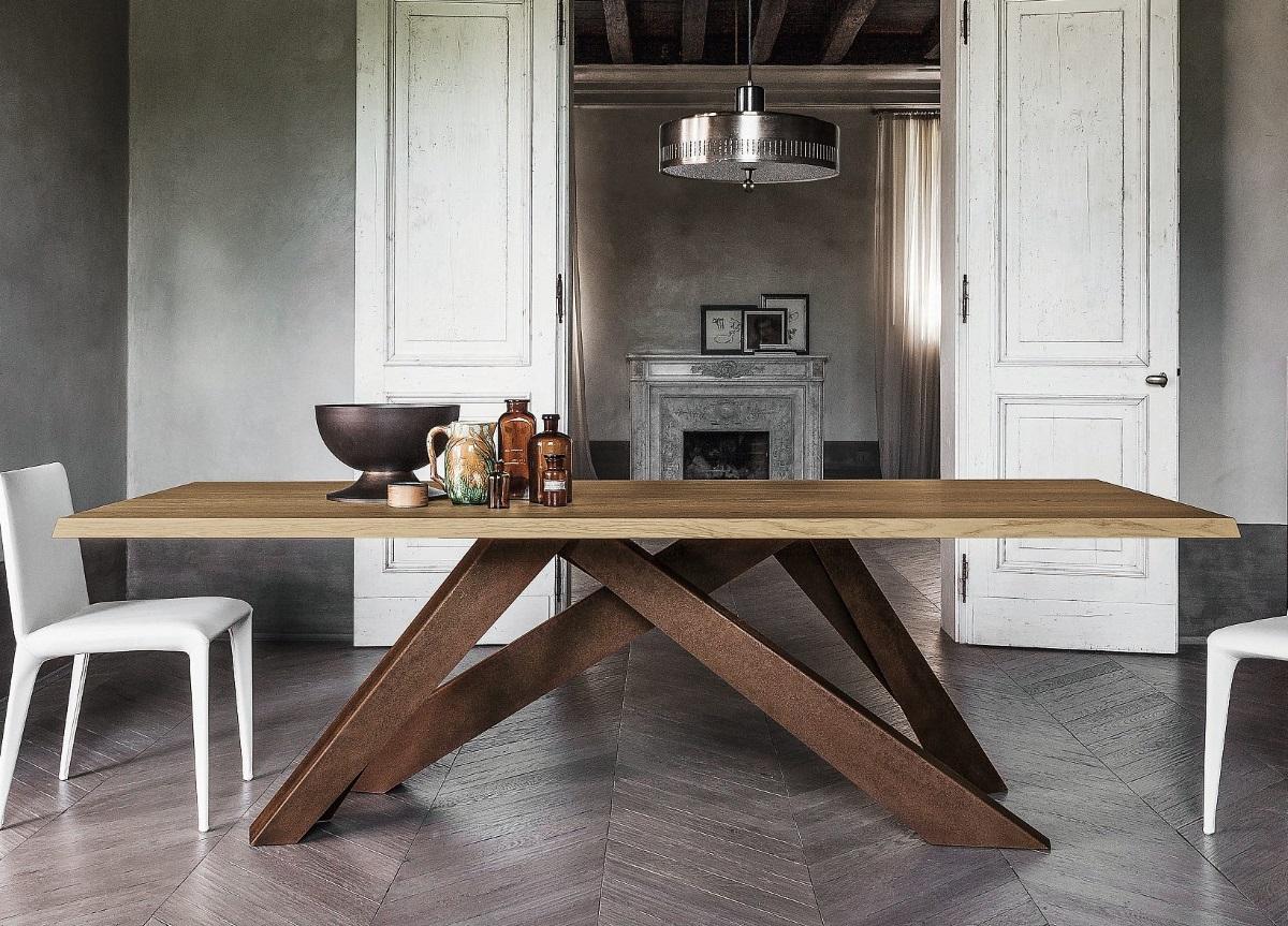 Bonaldo Big Dining Table