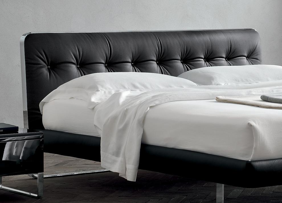 Alivar Blade Super King Size Bed - Contact Us