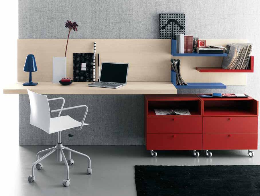 Battistella Blog Home Office Composition 31 - Now Discontinued