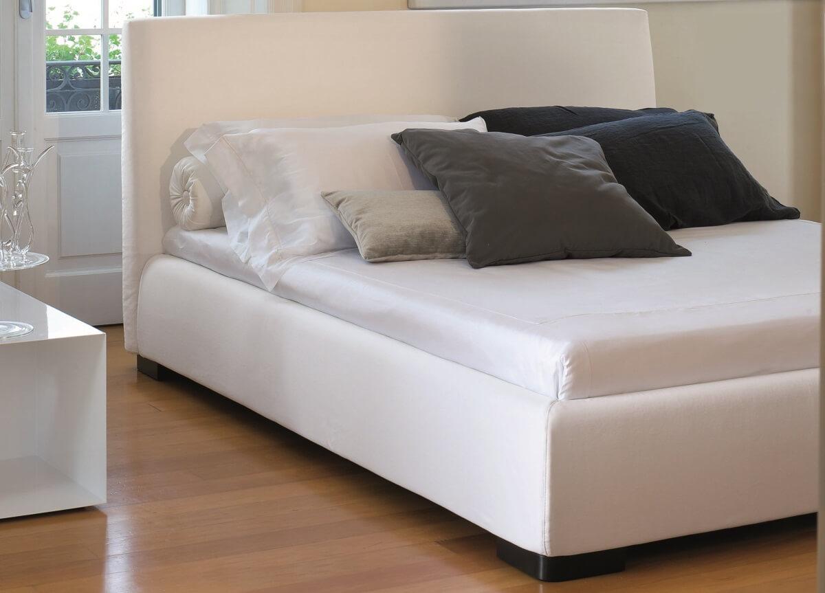 Bonaldo Bloom King Size Bed