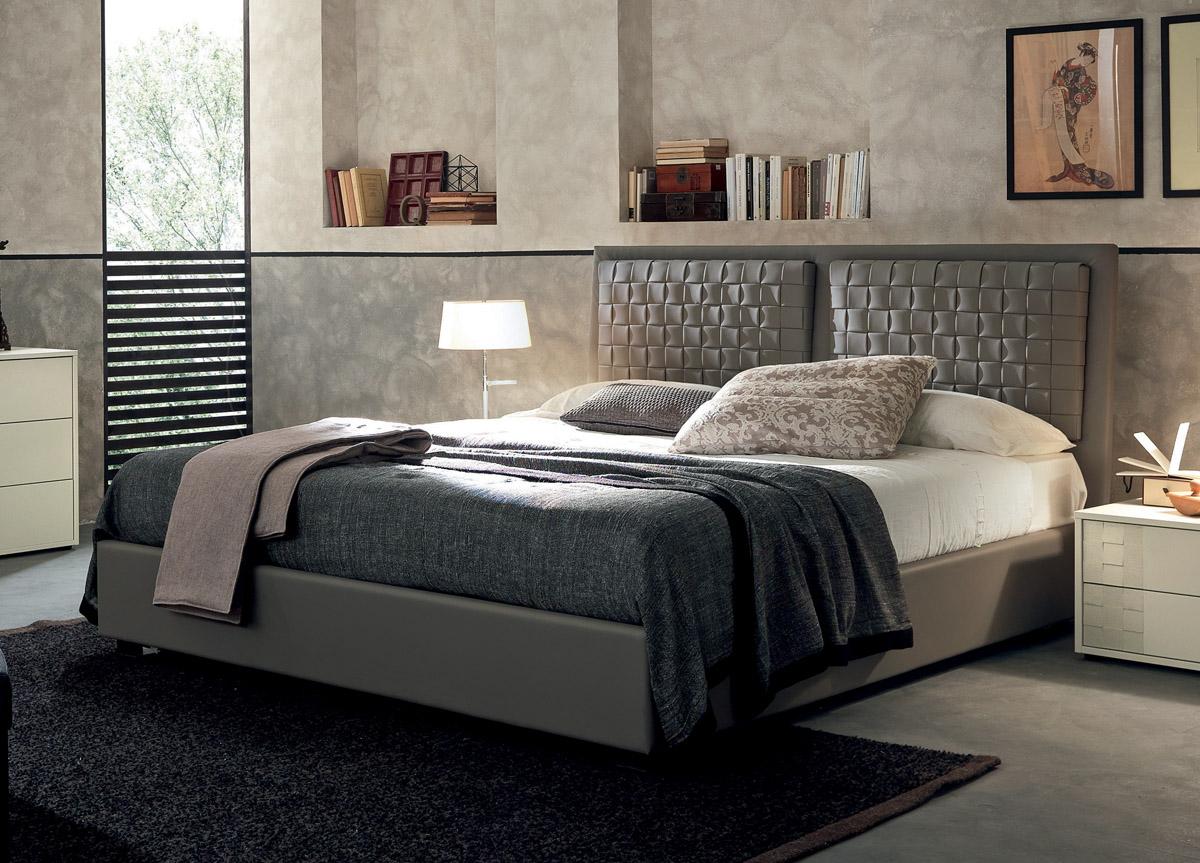 Bolero Lido King Size Bed - Contact Us for details