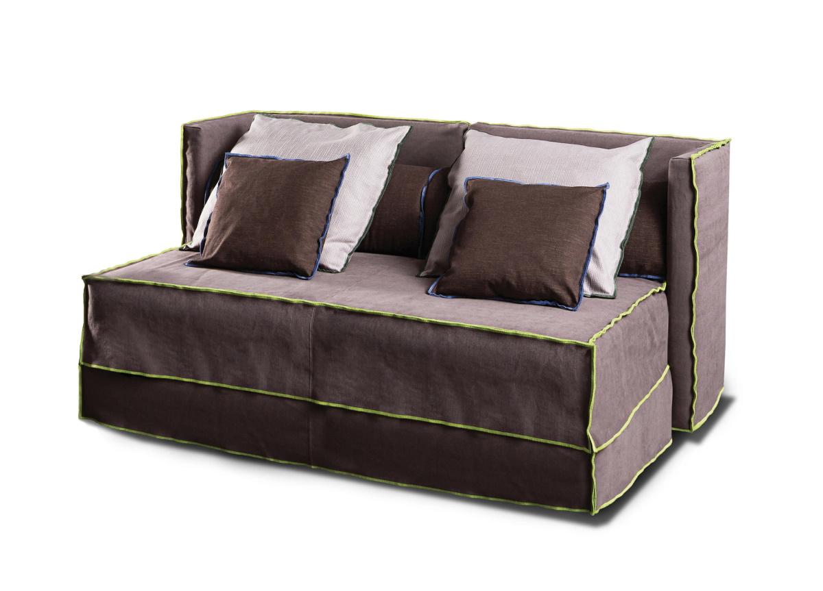 Vibieffe Book Sofa Bed - Now Discontinued