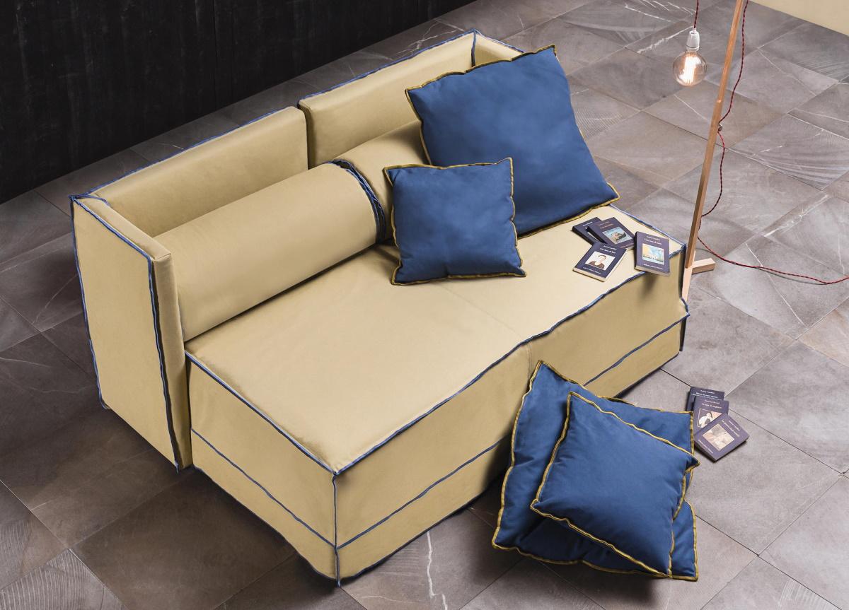Vibieffe Book Sofa Bed - Now Discontinued