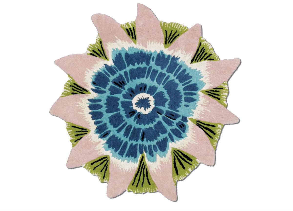 Missoni Home Botanica Rug