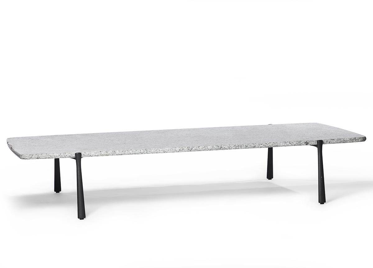 Tribu Branch Rectangular Garden Coffee Table - Now Discontinued