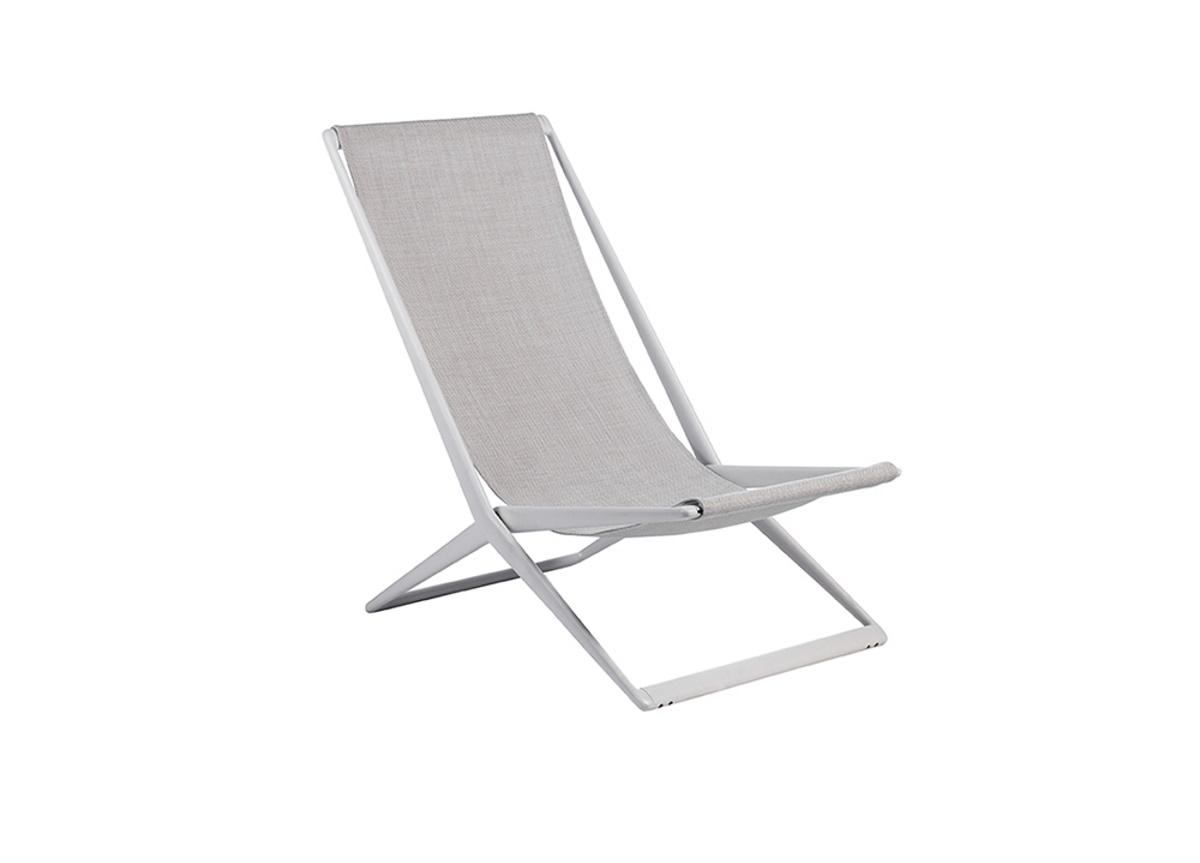 Tribu Branch Beach Chair - Now Discontinued