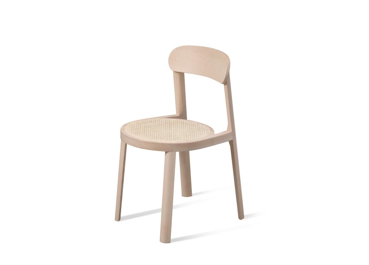Miniforms Brulla Dining Chair
