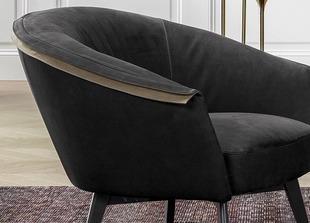 Bonaldo Bruno Armchair