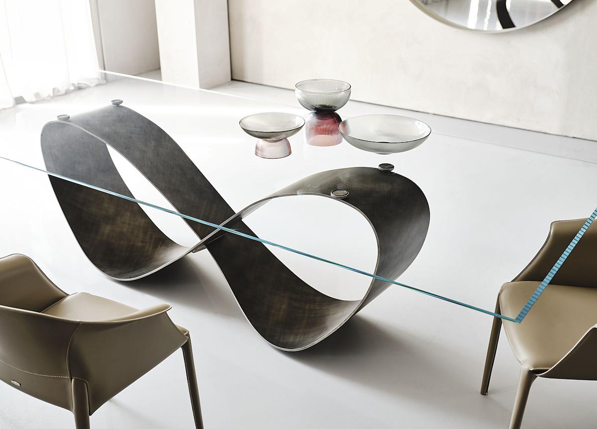 Cattelan Italia Butterfly Table